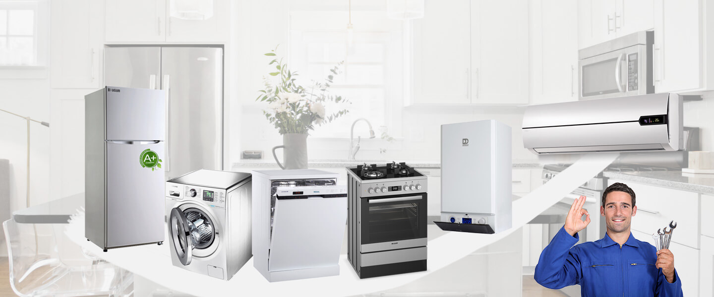 Biga Daikin Servisi